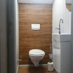 펜션 Exklusives Skandinavisches