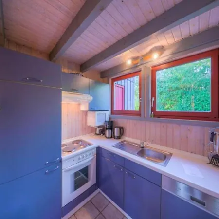 Holiday home Mirow In