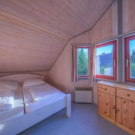 Mirow In Holiday home