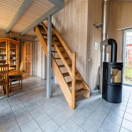 Mirow In Holiday home Granzow