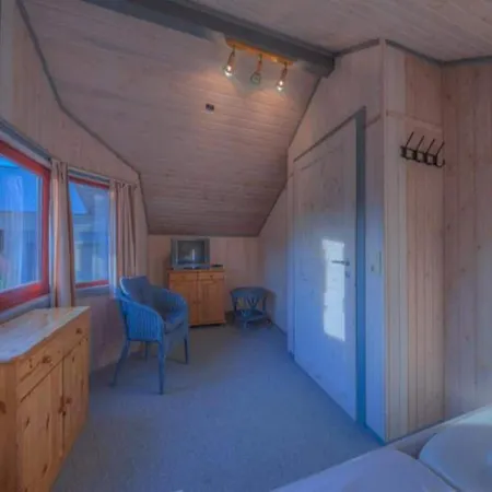 Mirow In Holiday home