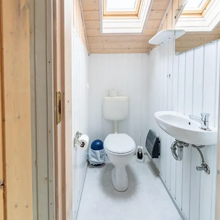 Holiday home Mirow In