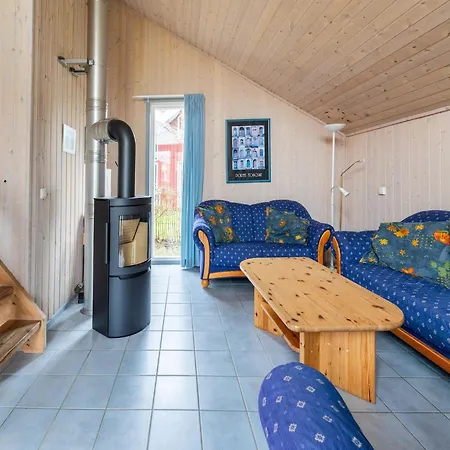 Mirow In Holiday home *