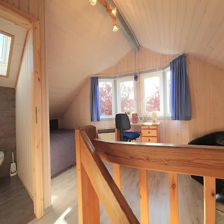 Holiday home Mirow In *
