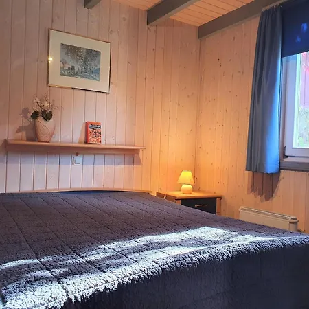 Mirow In Holiday home