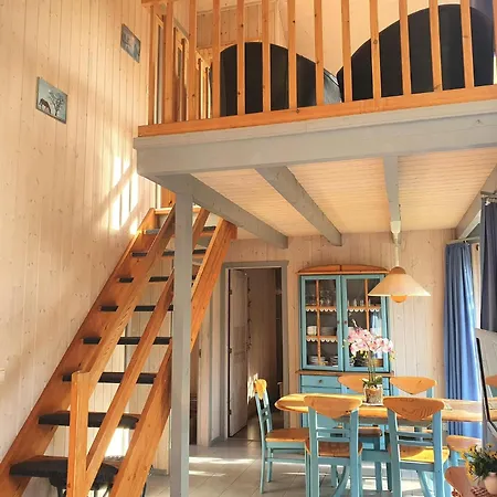 Holiday home Mirow In