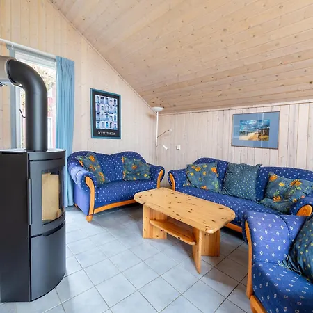 Mirow In Holiday home *