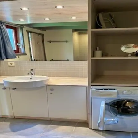 Holiday home Mirow In