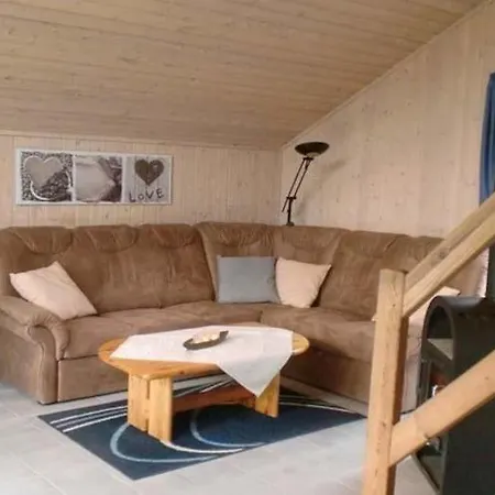 Mirow In Holiday home