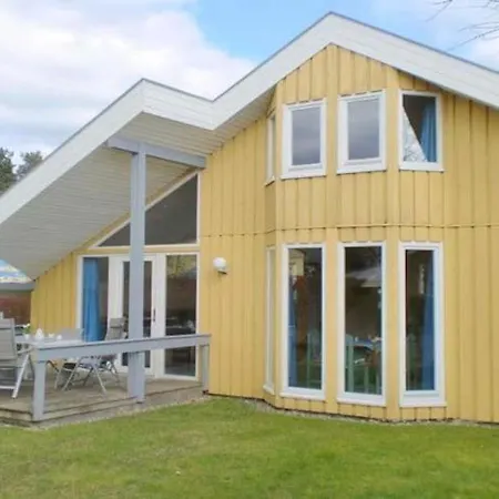 Mirow In Holiday home