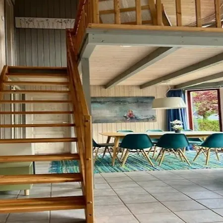 Mirow In Holiday home *