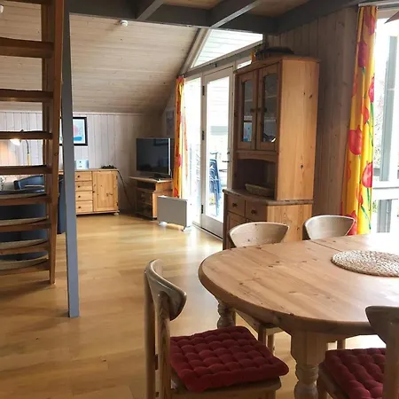 Holiday home Mirow In Granzow