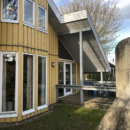Mirow In Holiday home Granzow