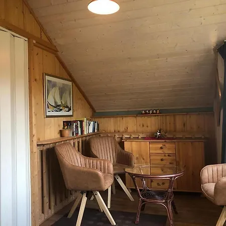 Mirow In Holiday home Granzow