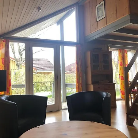 Mirow In Holiday home