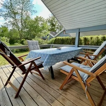 Mirow In Holiday home Granzow