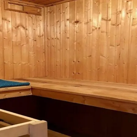 Mirow In Holiday home