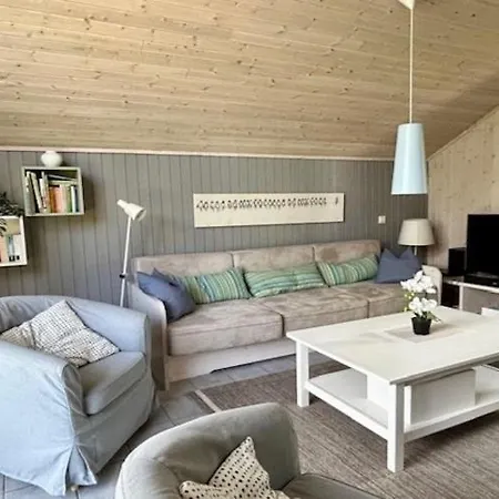 Mirow In Holiday home *