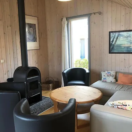 Mirow In Holiday home Granzow