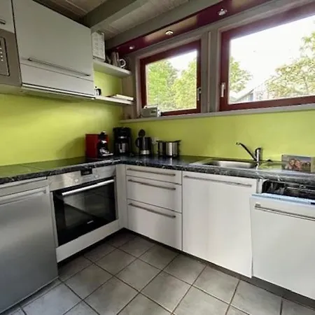 Mirow In Holiday home