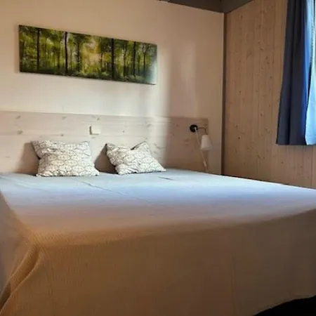 Holiday home Mirow In