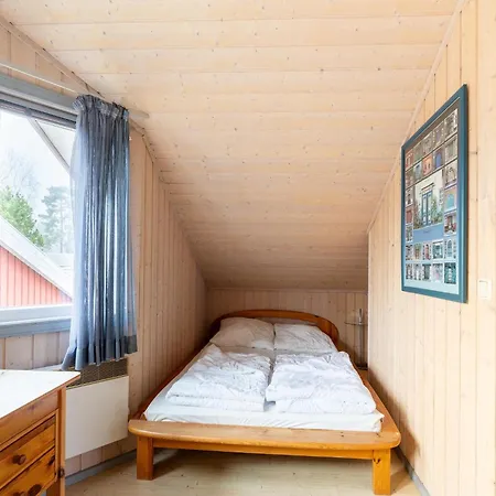 Mirow In Holiday home Granzow
