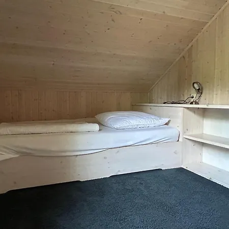 Mirow In Holiday home