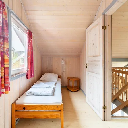 Mirow In Holiday home Granzow