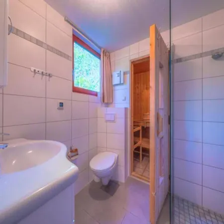 Holiday home Mirow In Granzow