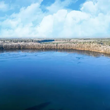 Holiday home Exklusives Skandinavisches Granzow