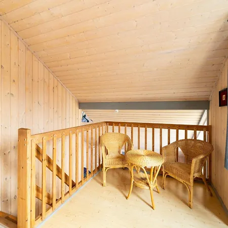 Exklusives Skandinavisches