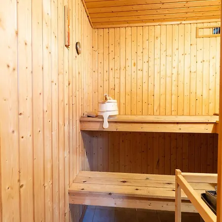 Exklusives Skandinavisches Holiday home Granzow