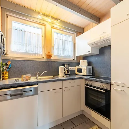 Holiday home Exklusives Skandinavisches