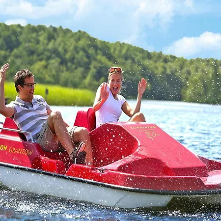 Holiday home Exklusives Skandinavisches