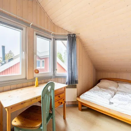 Exklusives Skandinavisches Holiday home Granzow