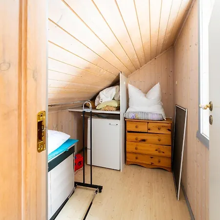 Holiday home Exklusives Skandinavisches Granzow