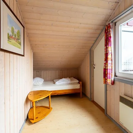 Exklusives Skandinavisches *