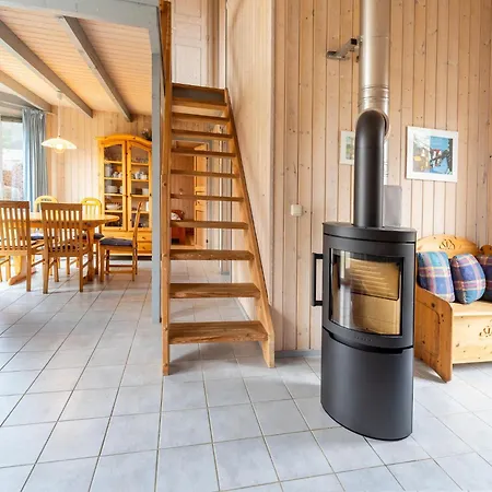 Exklusives Skandinavisches