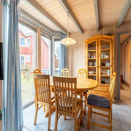 Exklusives Skandinavisches Granzow