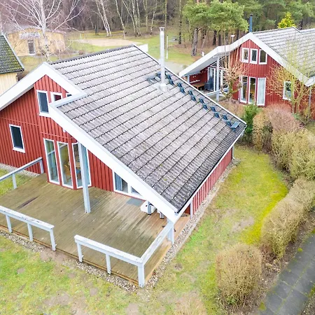 Exklusives Skandinavisches