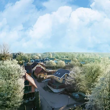 Holiday home Exklusives Skandinavisches Granzow