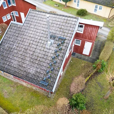 Exklusives Skandinavisches *