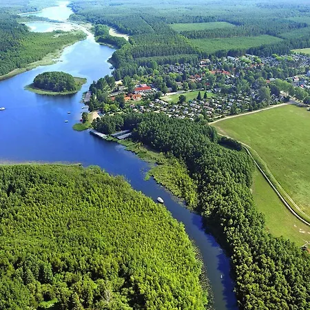 Exklusives Skandinavisches Granzow