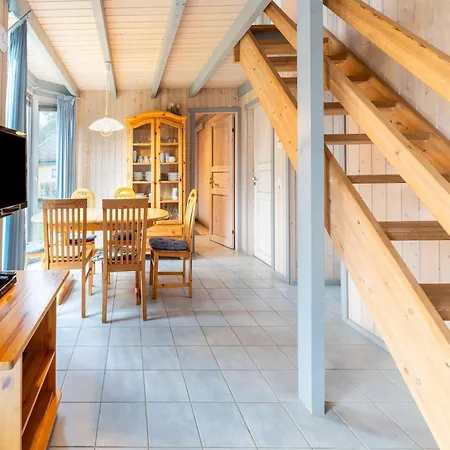 Exklusives Skandinavisches Holiday home