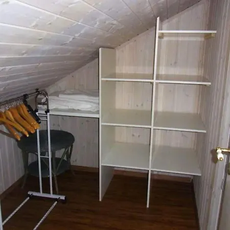 Exklusives Skandinavisches Tatil Evi Granzow