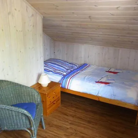 Tatil Evi Exklusives Skandinavisches