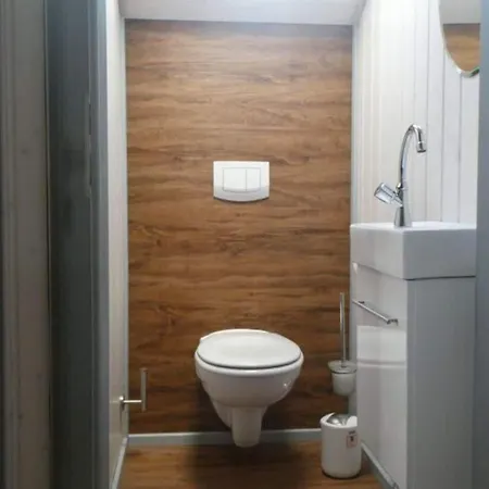 Tatil Evi Exklusives Skandinavisches