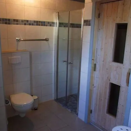 Tatil Evi Exklusives Skandinavisches *